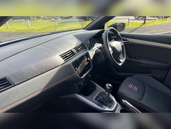 Used SEAT Arona 2020 for sale - 77653544: Photo