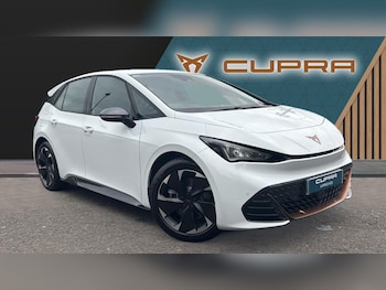 Used Cupra Born 2025 for sale - 76290450: Photo