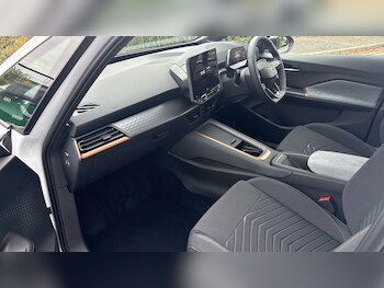 Used Cupra Born 2025 for sale - 76290450: Photo