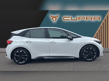 Used Cupra Born 2025 for sale - 76290450: Photo