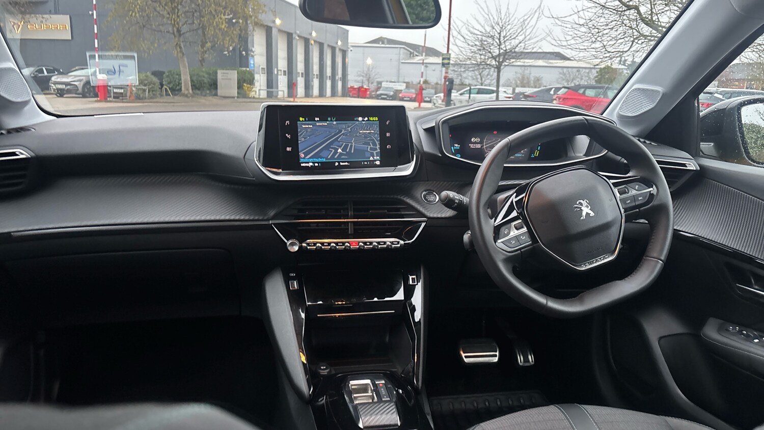 Used Peugeot 208 2024 for sale - 77567614: Photo 10