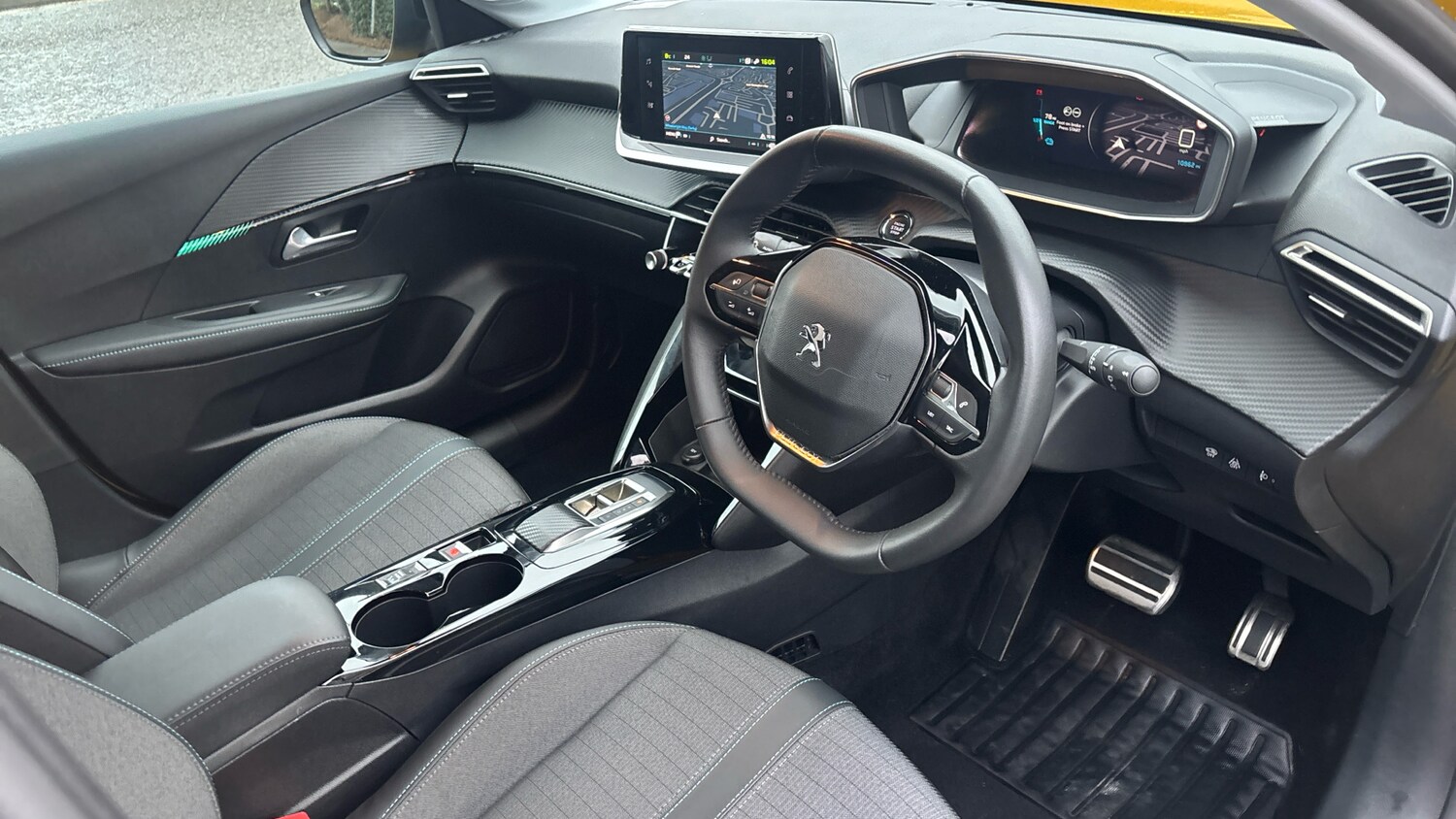 Used Peugeot 208 2024 for sale - 77567614: Photo 11