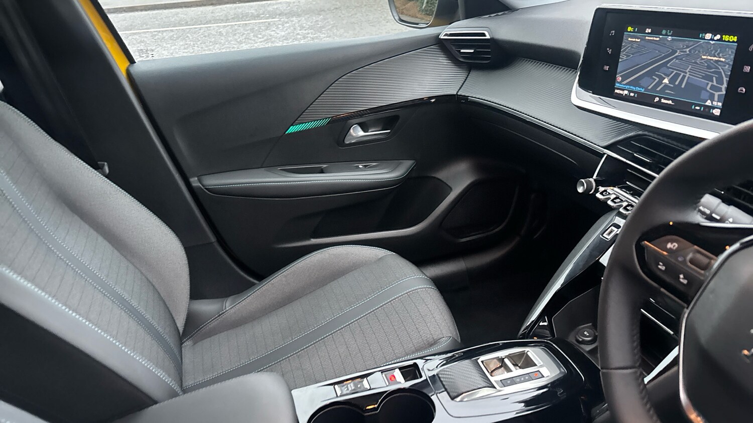 Used Peugeot 208 2024 for sale - 77567614: Photo 14