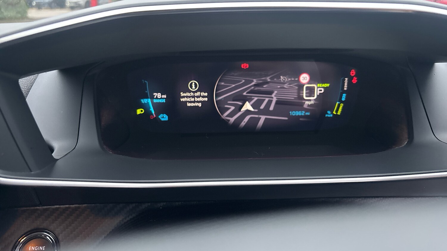 Used Peugeot 208 2024 for sale - 77567614: Photo 18