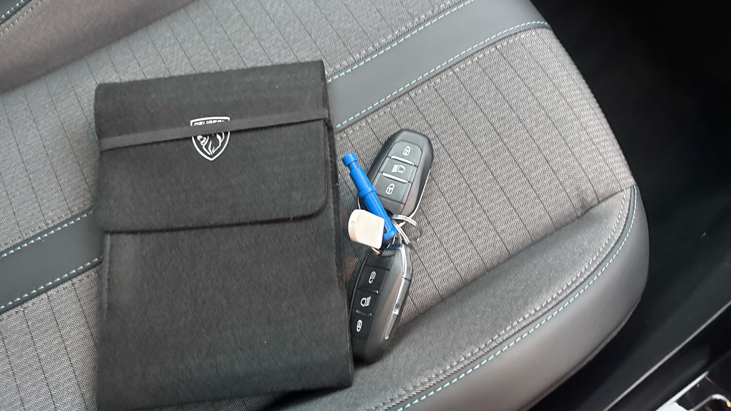 Used Peugeot 208 2024 for sale - 77567614: Photo 19