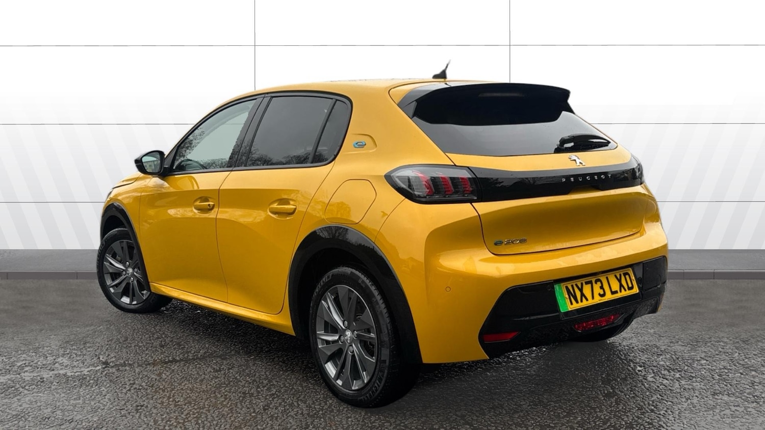 Used Peugeot 208 2024 for sale - 77567614: Photo 2