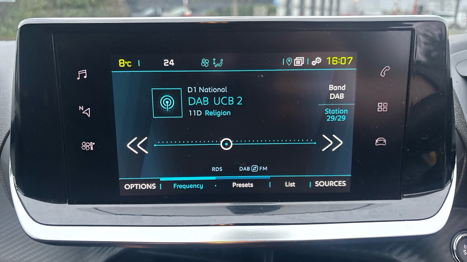 Used Peugeot 208 2024 for sale - 77567614: Photo 22