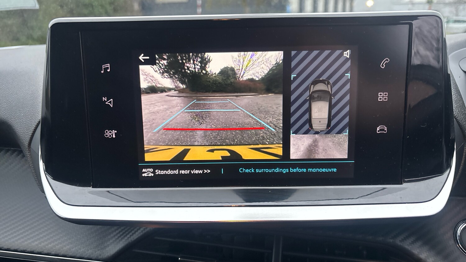 Used Peugeot 208 2024 for sale - 77567614: Photo 24