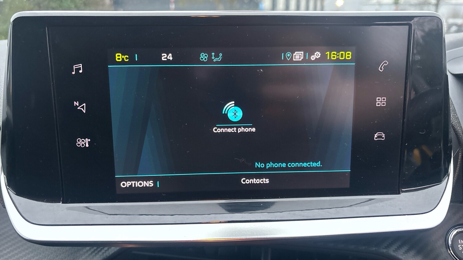 Used Peugeot 208 2024 for sale - 77567614: Photo 25