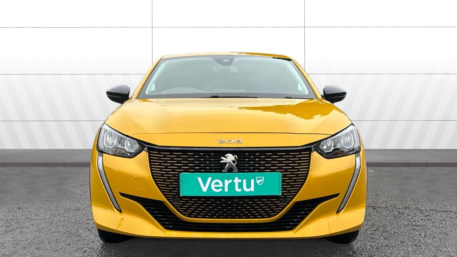 Used Peugeot 208 2024 for sale - 77567614: Photo 3
