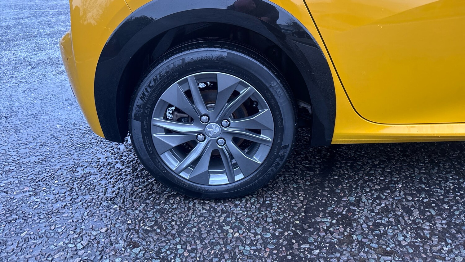 Used Peugeot 208 2024 for sale - 77567614: Photo 39