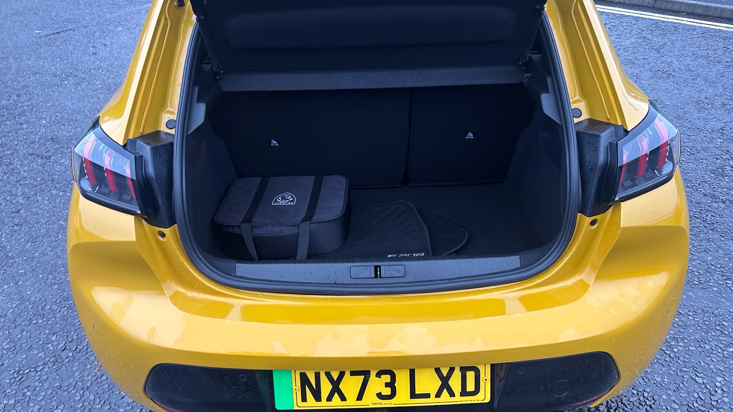 Used Peugeot 208 2024 for sale - 77567614: Photo 4