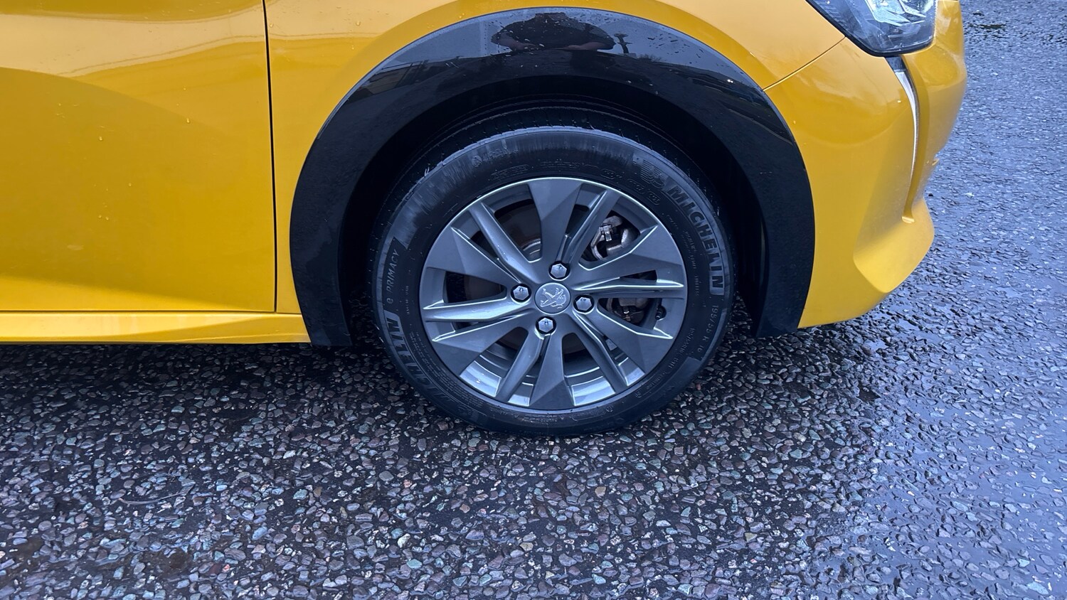 Used Peugeot 208 2024 for sale - 77567614: Photo 40