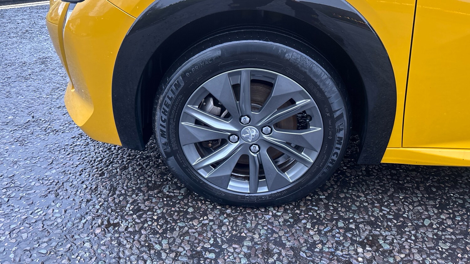 Used Peugeot 208 2024 for sale - 77567614: Photo 41