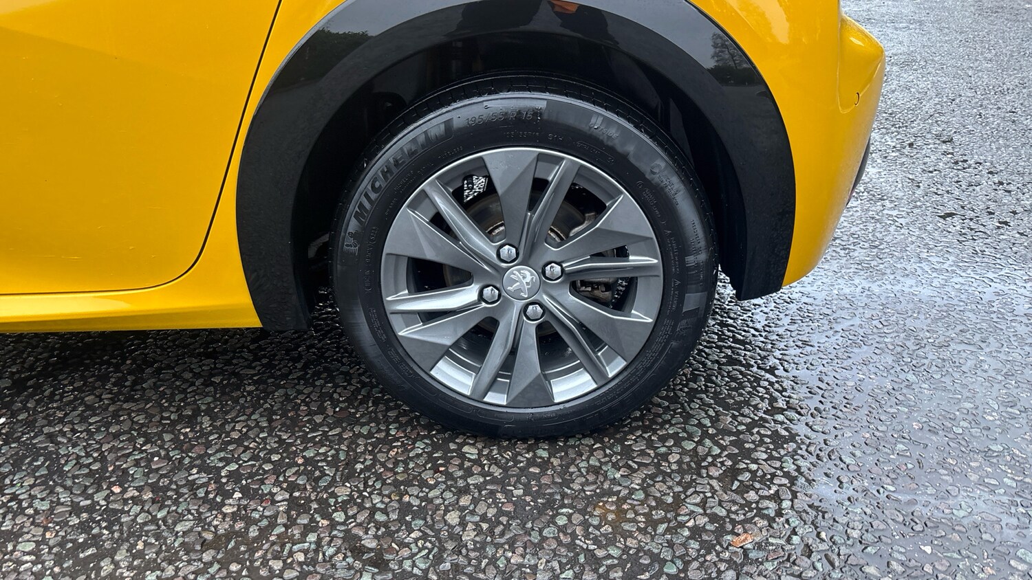 Used Peugeot 208 2024 for sale - 77567614: Photo 42