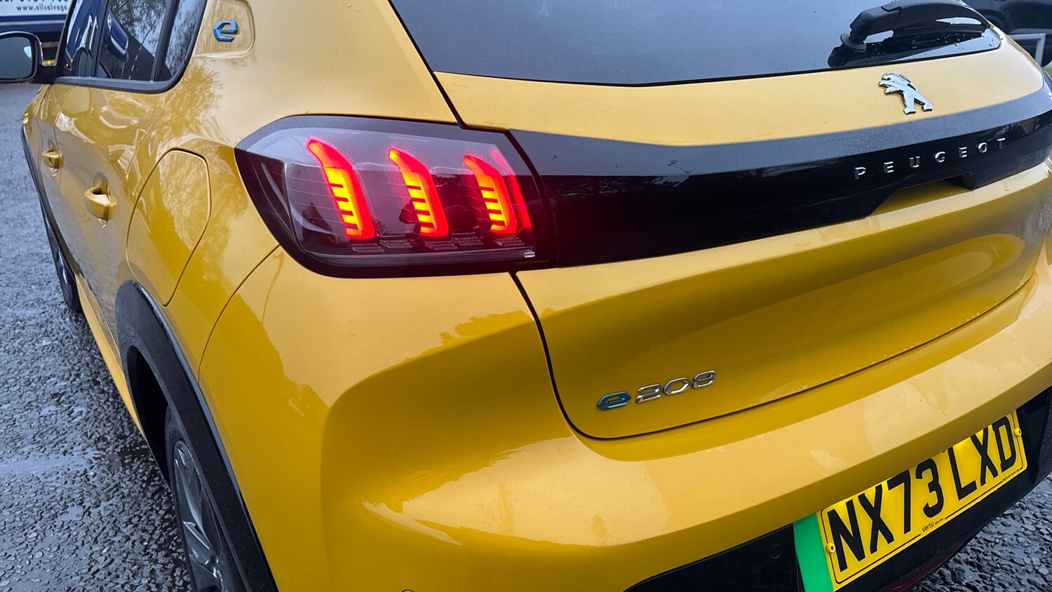 Used Peugeot 208 2024 for sale - 77567614: Photo 43