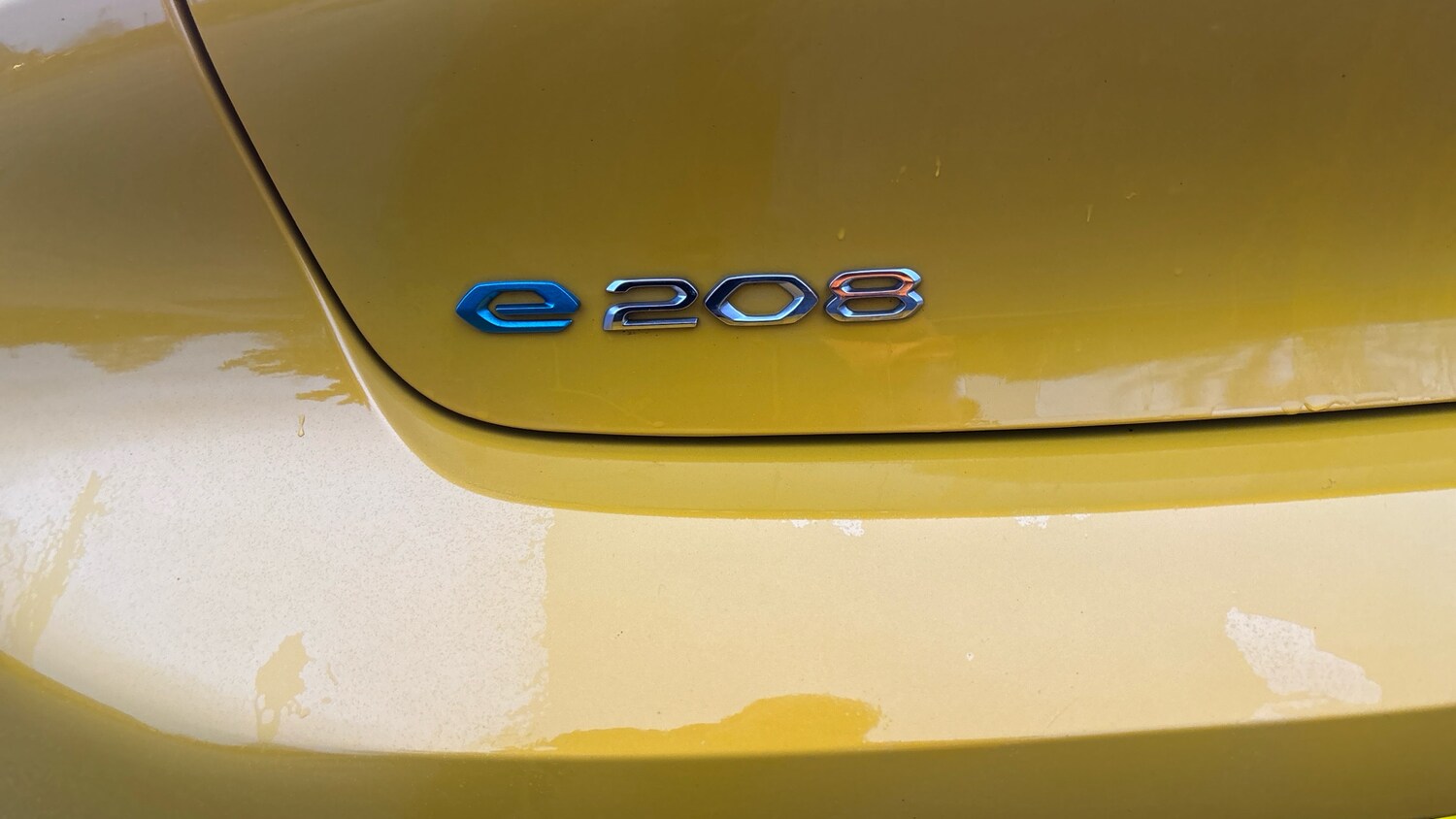 Used Peugeot 208 2024 for sale - 77567614: Photo 44