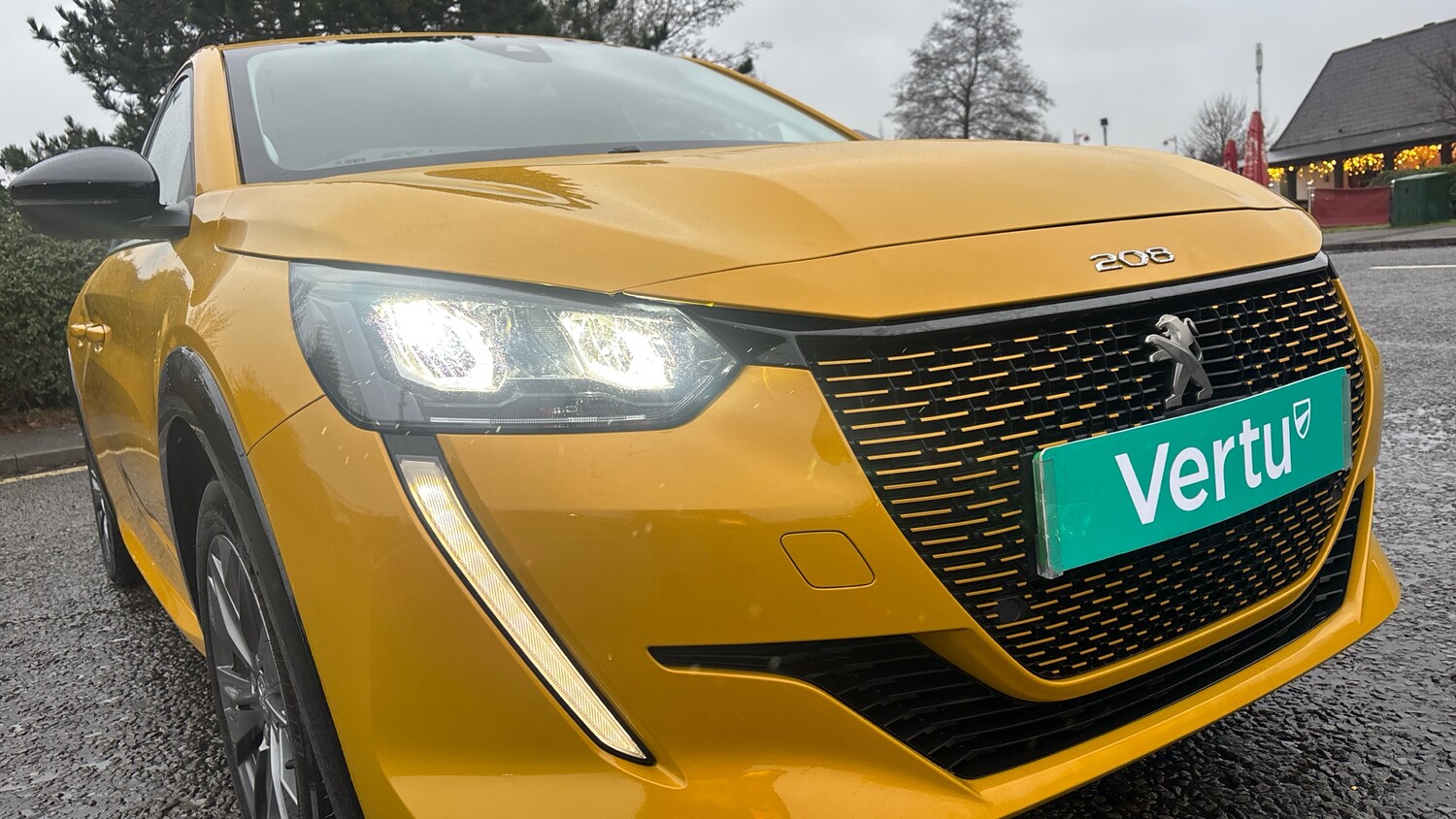 Used Peugeot 208 2024 for sale - 77567614: Photo 48