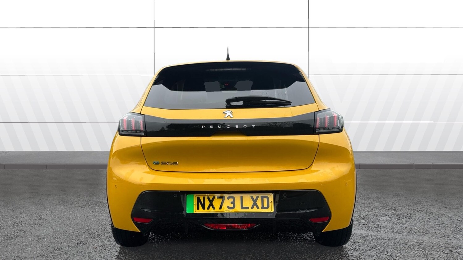 Used Peugeot 208 2024 for sale - 77567614: Photo 6