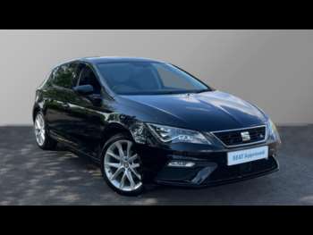 2018 (68) - 1.5 TSI EVO FR [EZ] 5dr Petrol Hatchback