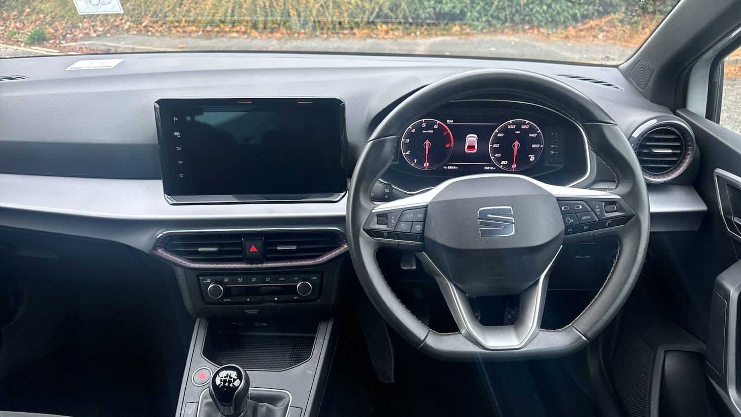 Used SEAT Ibiza 2023 for sale - 76555624: Photo 10