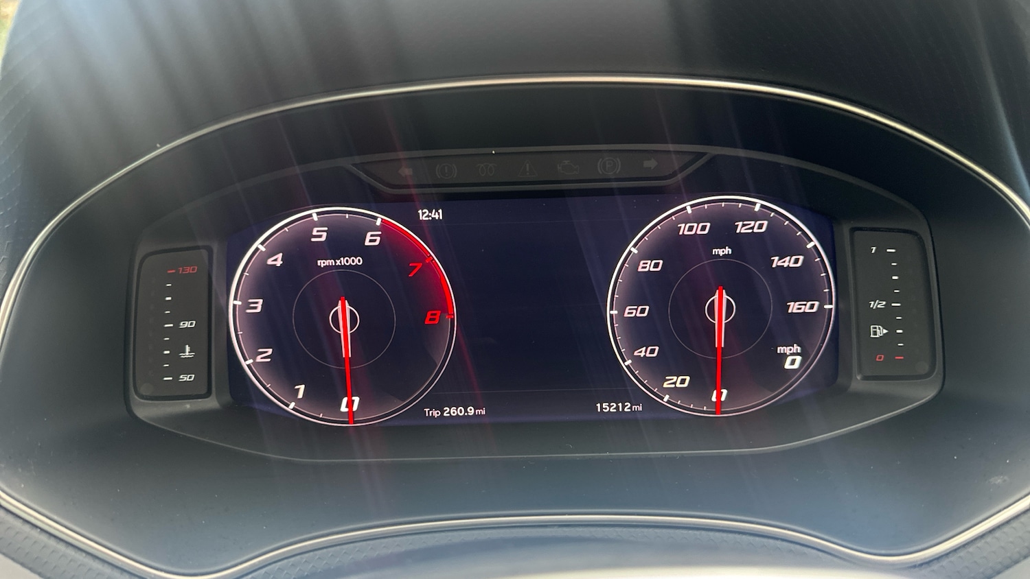 Used SEAT Ibiza 2023 for sale - 76555624: Photo 11