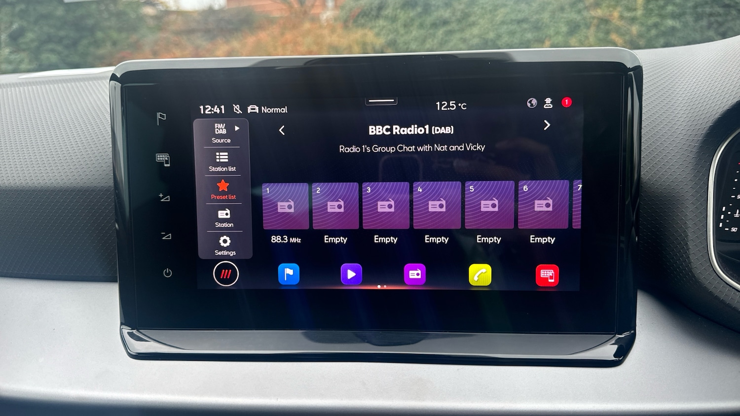 Used SEAT Ibiza 2023 for sale - 76555624: Photo 12