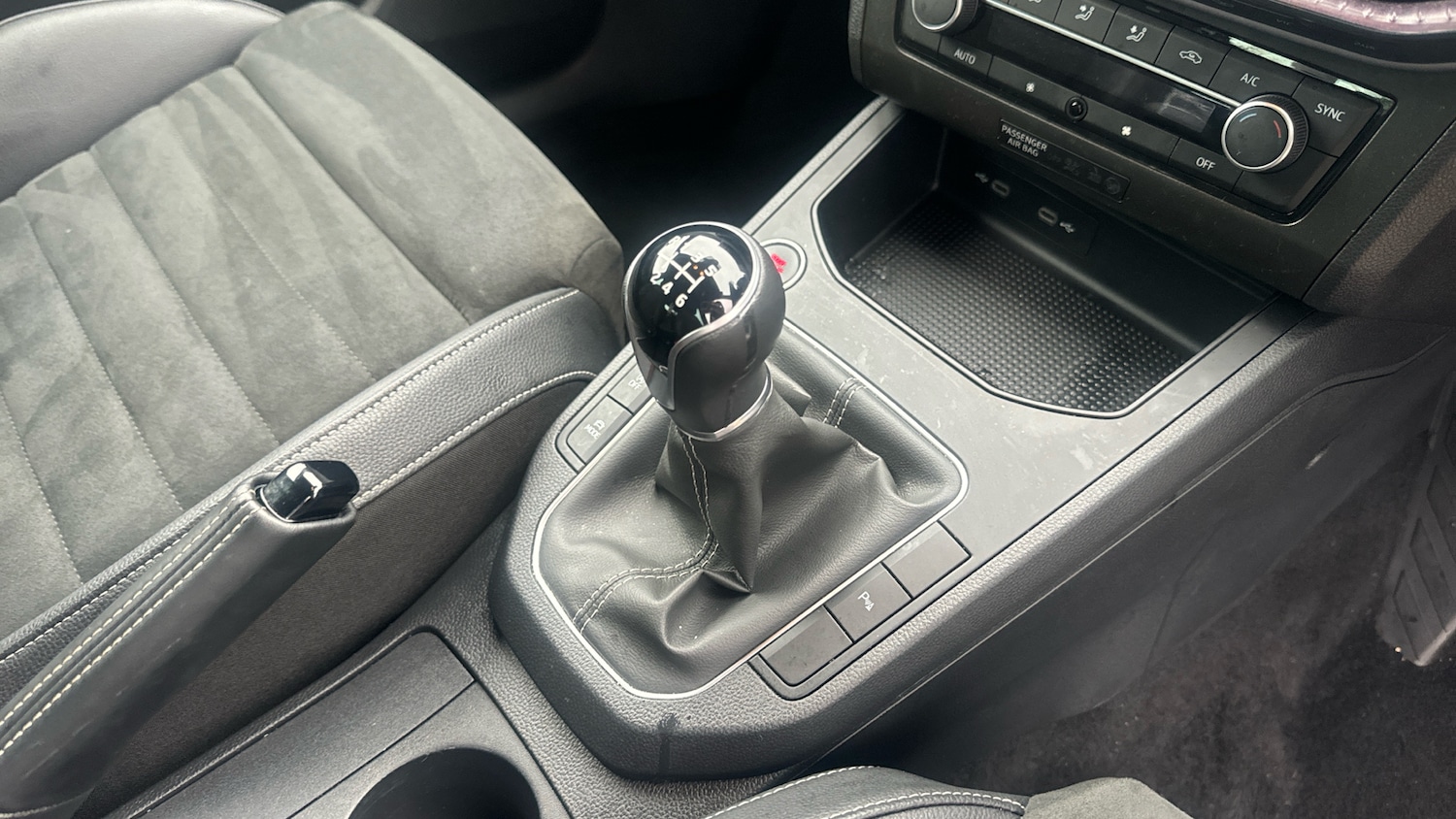 Used SEAT Ibiza 2023 for sale - 76555624: Photo 14