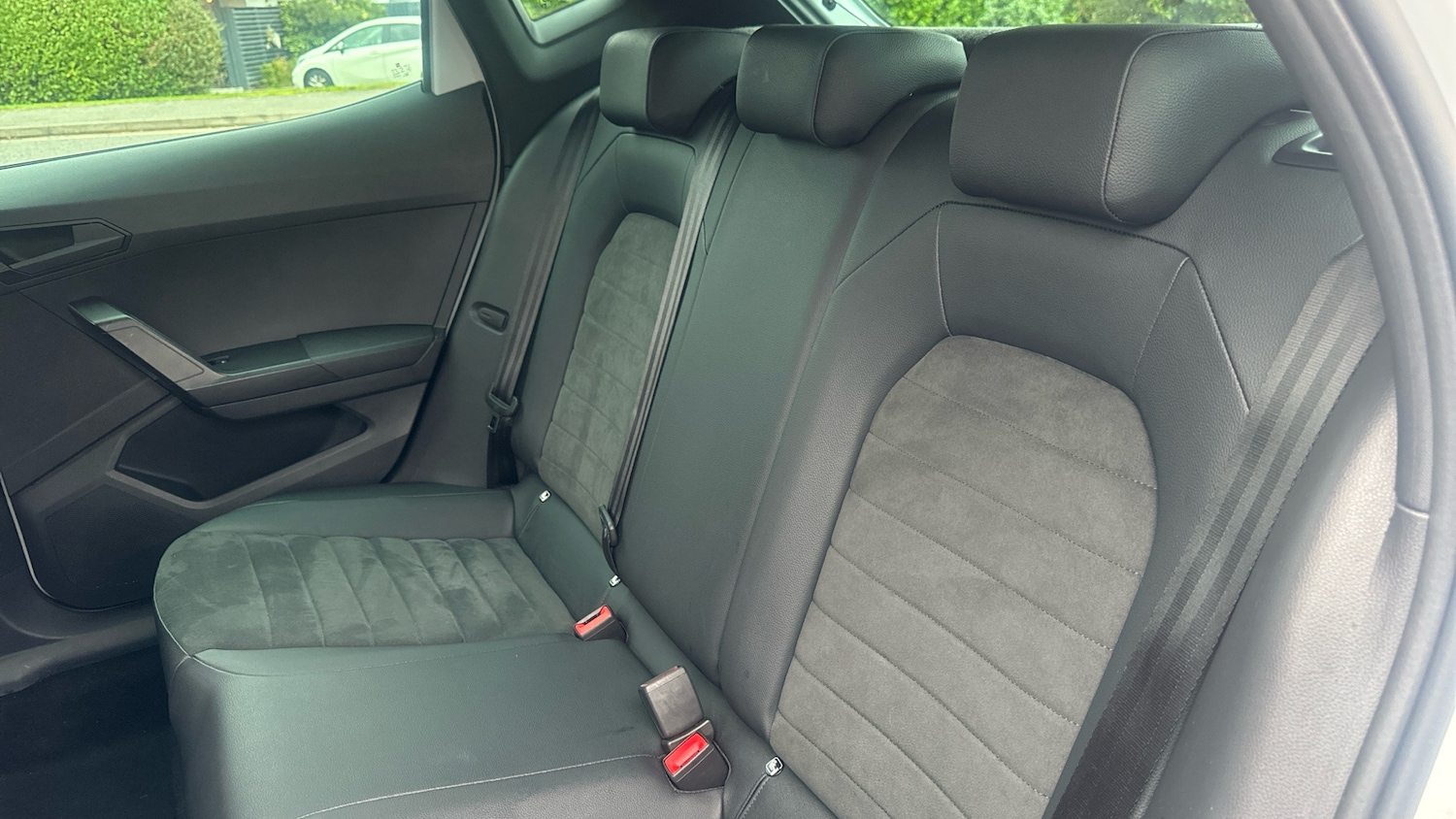 Used SEAT Ibiza 2023 for sale - 76555624: Photo 16