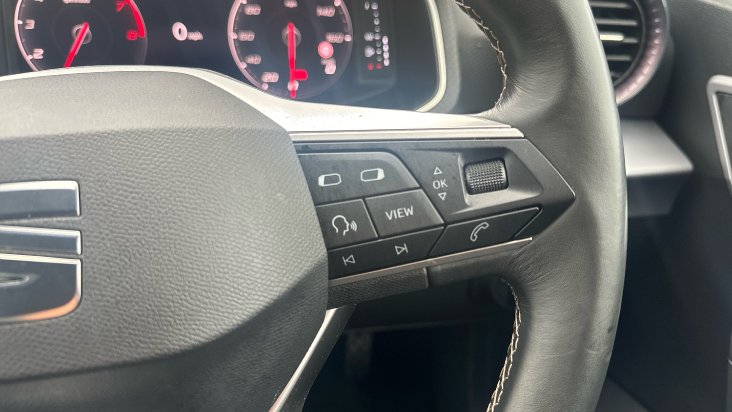 Used SEAT Ibiza 2023 for sale - 76555624: Photo 18