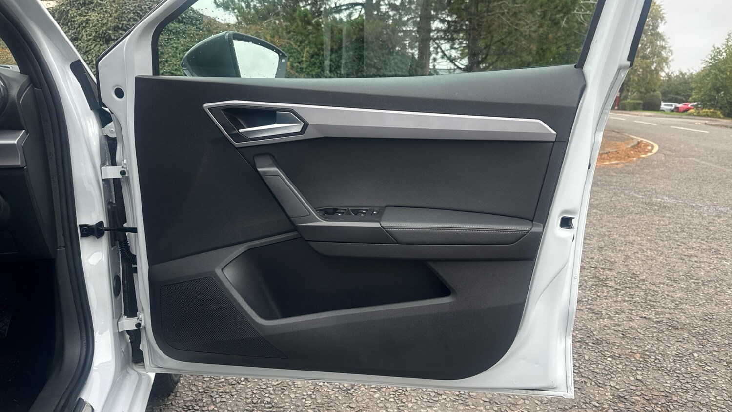 Used SEAT Ibiza 2023 for sale - 76555624: Photo 19