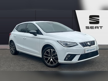 SEAT - Ibiza