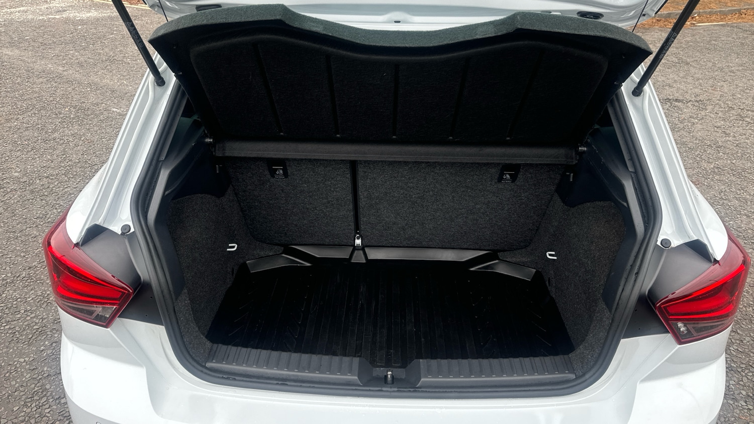 Used SEAT Ibiza 2023 for sale - 76555624: Photo 20