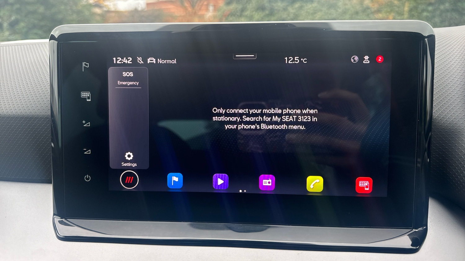 Used SEAT Ibiza 2023 for sale - 76555624: Photo 21