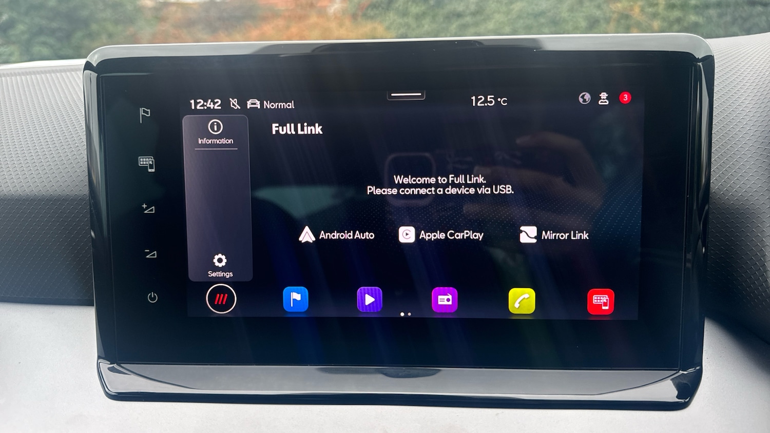 Used SEAT Ibiza 2023 for sale - 76555624: Photo 22