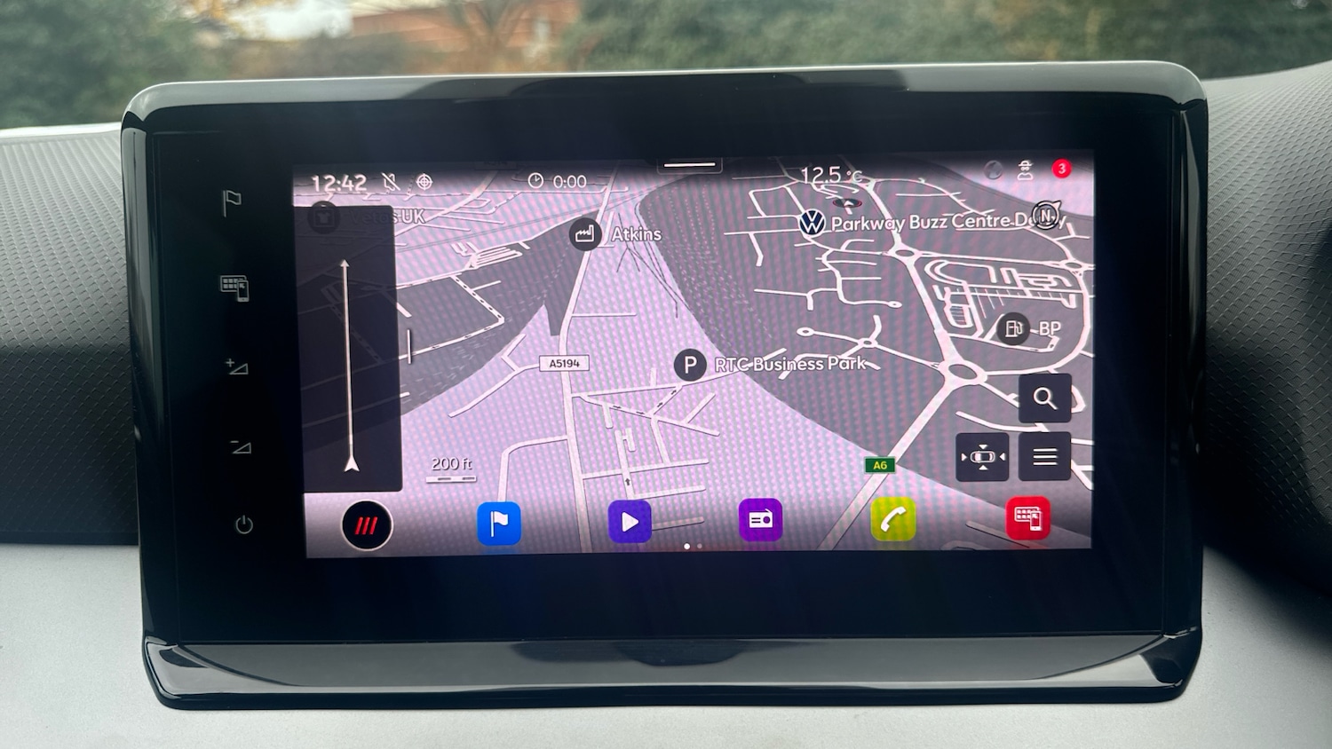 Used SEAT Ibiza 2023 for sale - 76555624: Photo 23