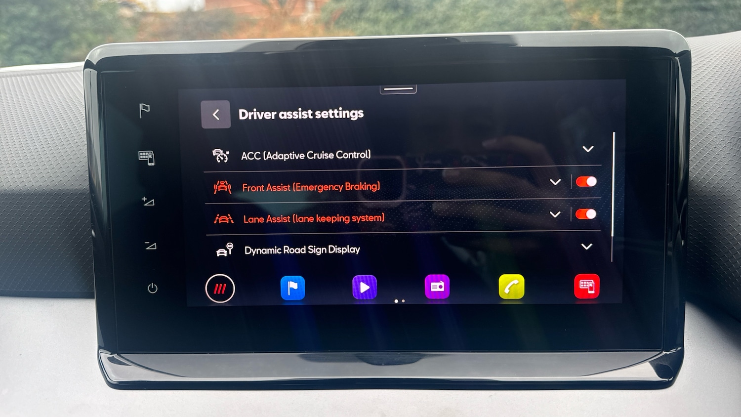 Used SEAT Ibiza 2023 for sale - 76555624: Photo 24