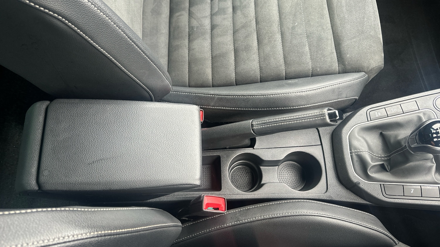 Used SEAT Ibiza 2023 for sale - 76555624: Photo 28