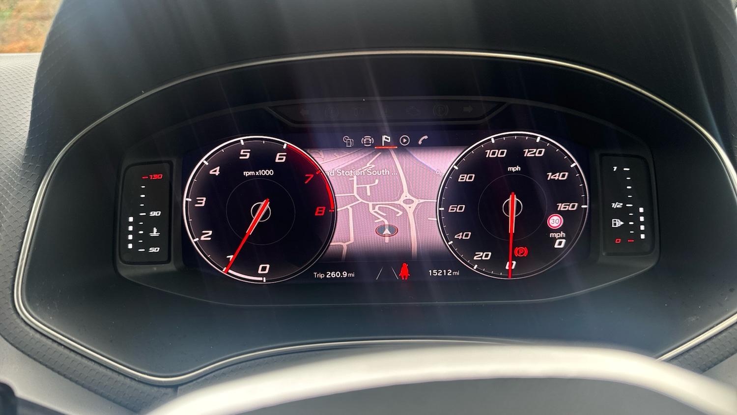 Used SEAT Ibiza 2023 for sale - 76555624: Photo 31