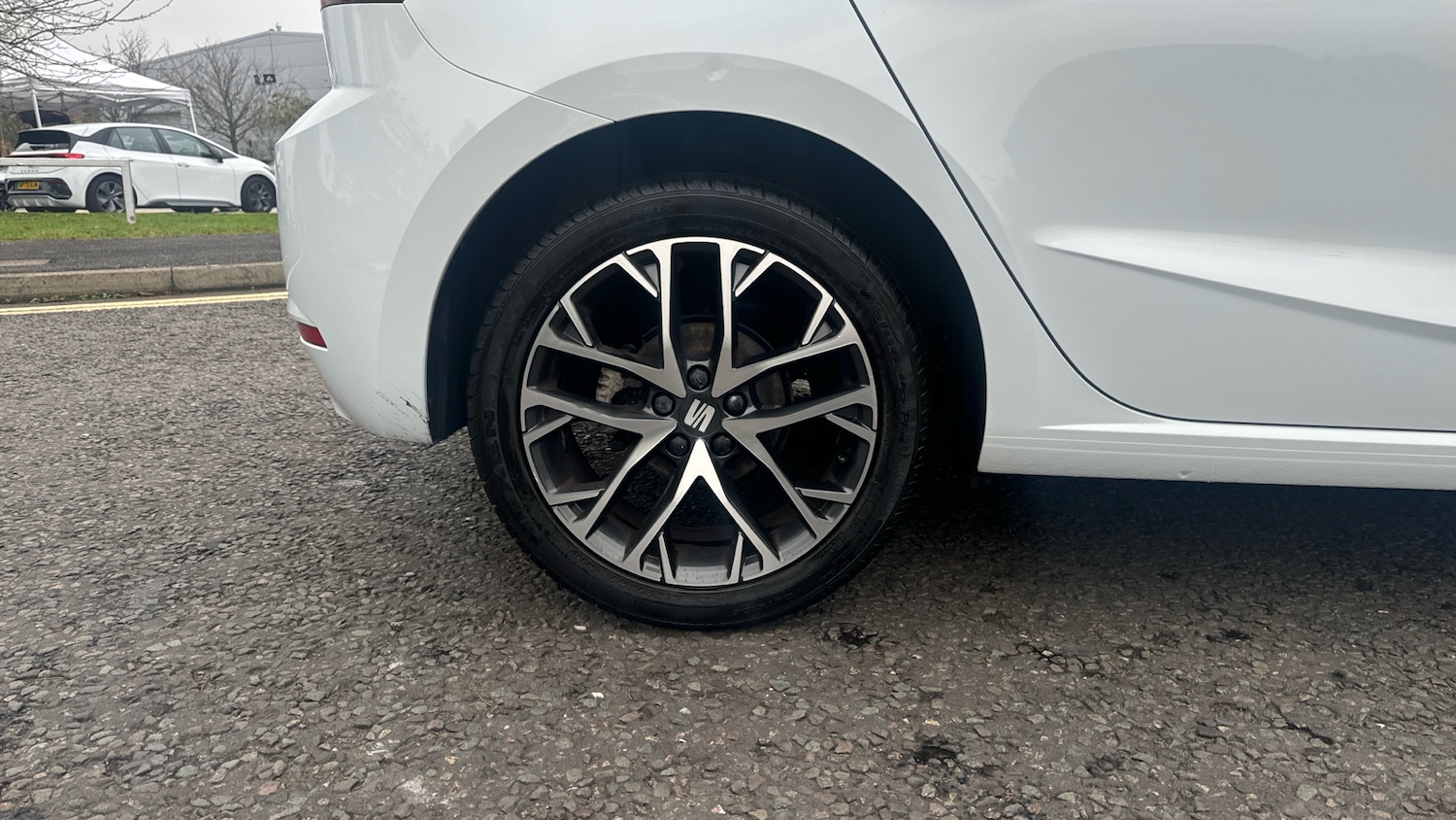 Used SEAT Ibiza 2023 for sale - 76555624: Photo 39