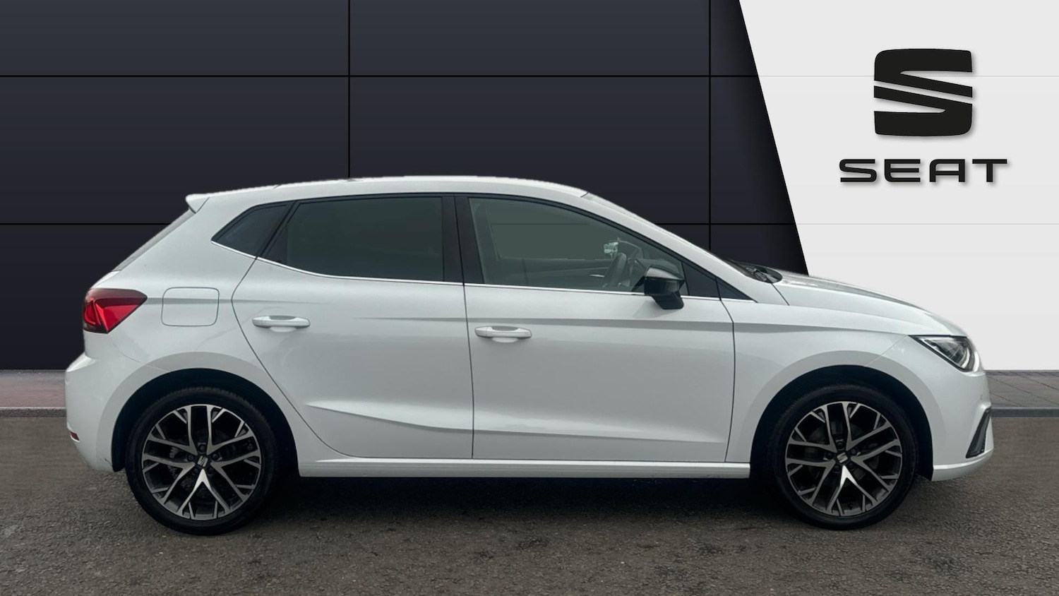 Used SEAT Ibiza 2023 for sale - 76555624: Photo 4