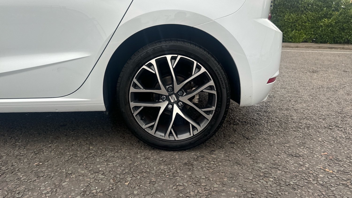 Used SEAT Ibiza 2023 for sale - 76555624: Photo 40