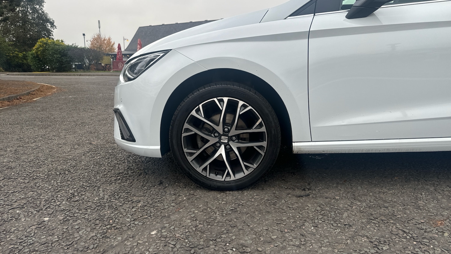 Used SEAT Ibiza 2023 for sale - 76555624: Photo 41