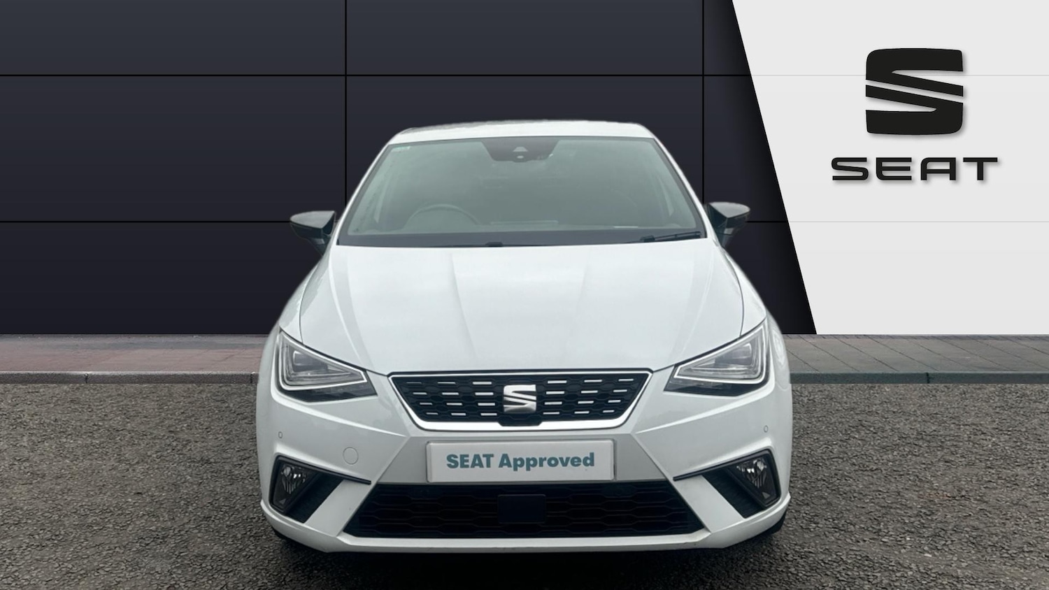 Used SEAT Ibiza 2023 for sale - 76555624: Photo 7
