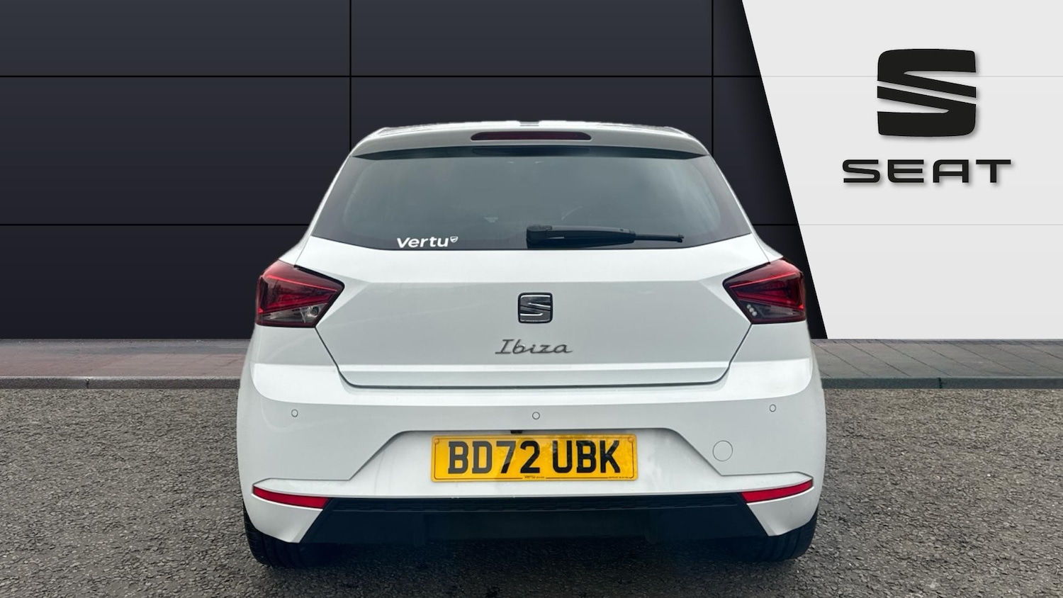 Used SEAT Ibiza 2023 for sale - 76555624: Photo 8