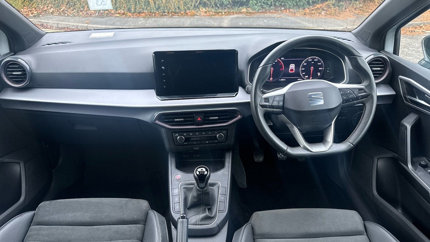 Used SEAT Ibiza 2023 for sale - 76555624: Photo 9