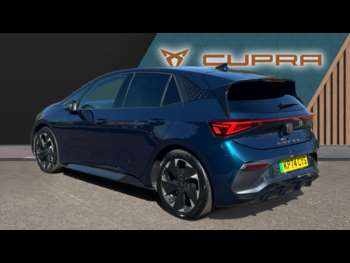 Used Cupra Born 2024 for sale - 74931893: Photo