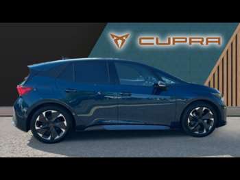 Used Cupra Born 2024 for sale - 74931893: Photo