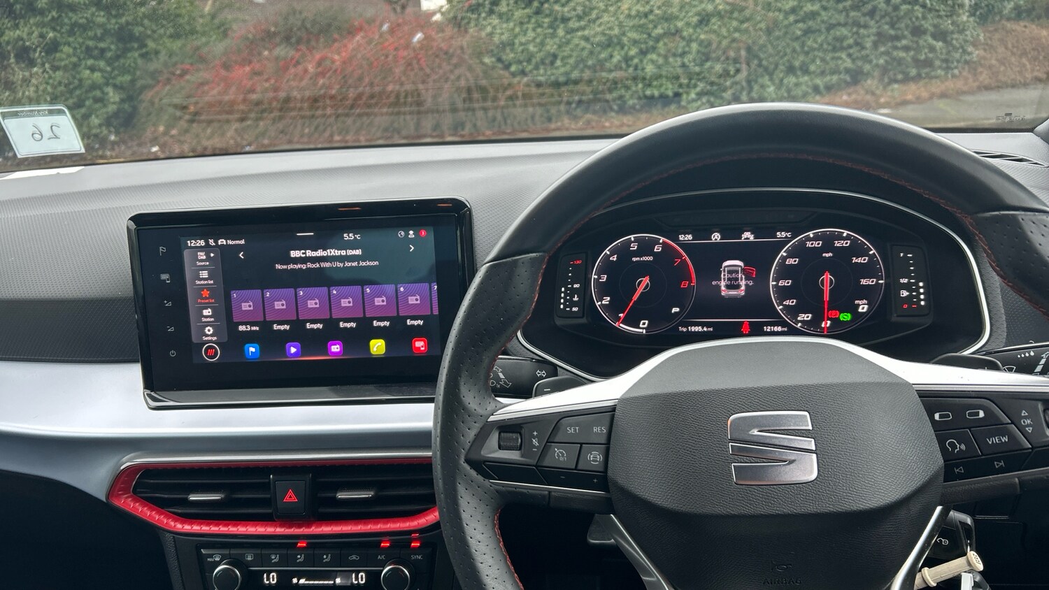 Used SEAT Arona 2024 for sale - 77493152: Photo 10