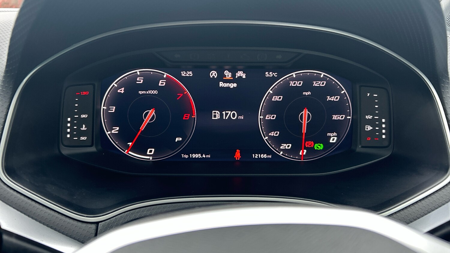 Used SEAT Arona 2024 for sale - 77493152: Photo 11